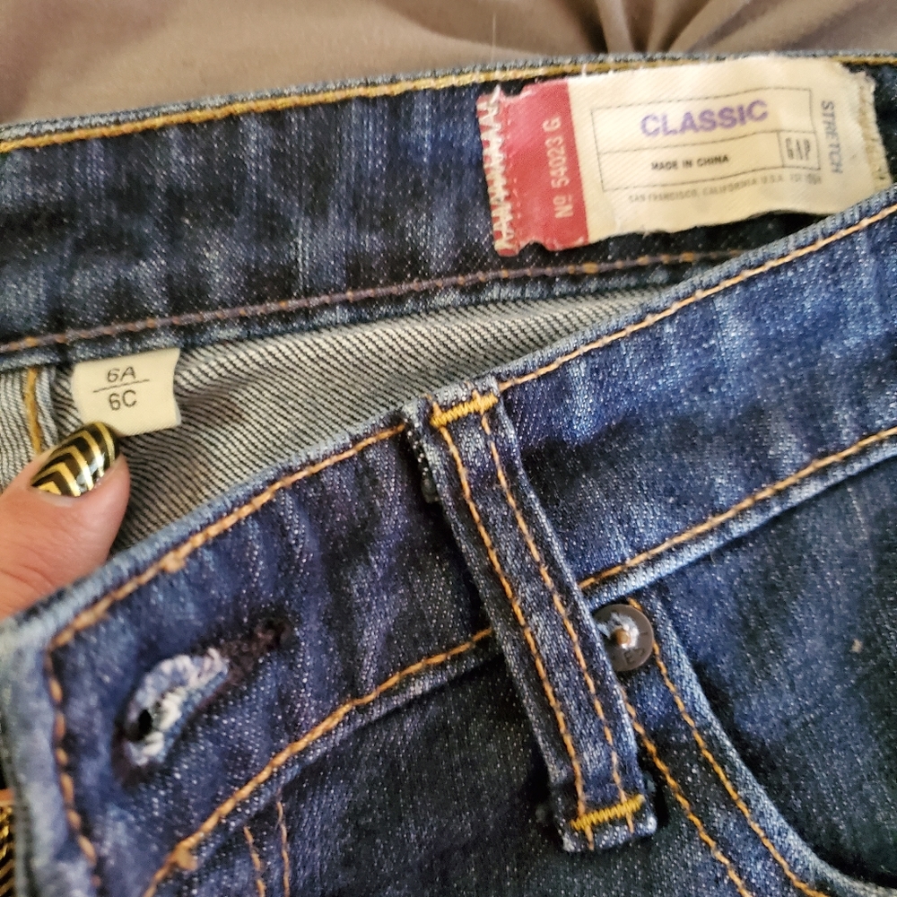 Jeans - Picture 3 of 3